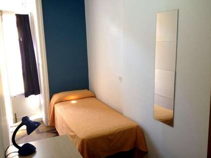 Casa en alquiler en Madrid