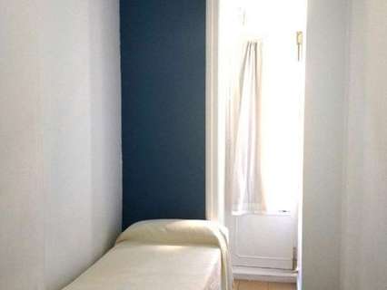 Casa en alquiler en Madrid