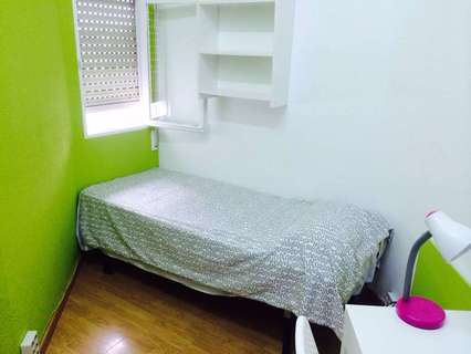 Piso en alquiler en Madrid