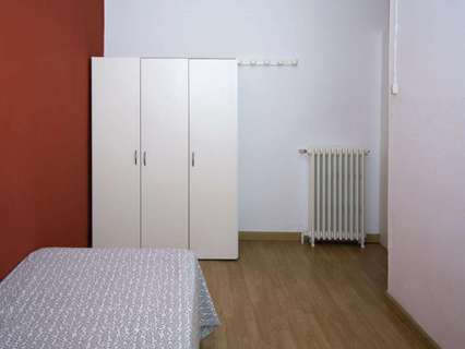 Piso en alquiler en Madrid