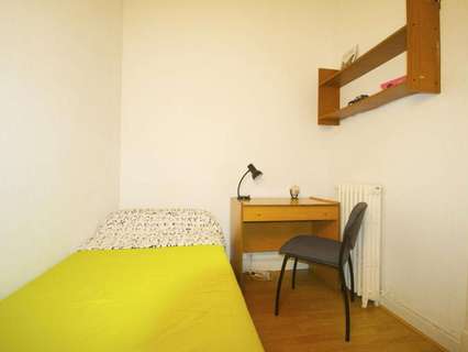 Piso en alquiler en Madrid