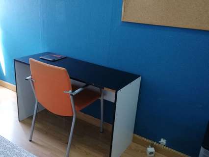 Piso en alquiler en Madrid