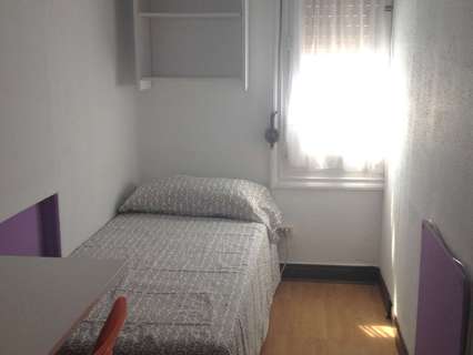 Piso en alquiler en Madrid