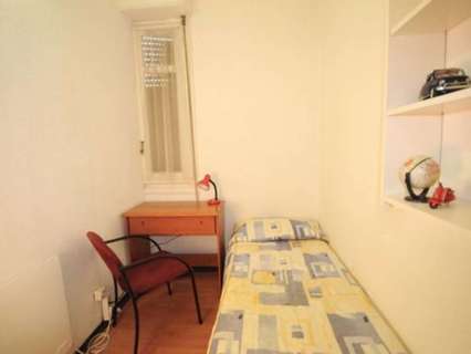 Piso en alquiler en Madrid