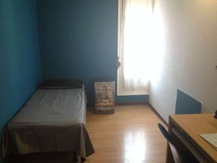 Piso en alquiler en Madrid