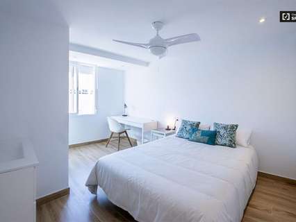 Piso en alquiler en Valencia rebajado