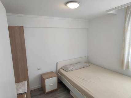 Piso en alquiler en Valencia