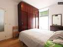 Apartamento en alquiler en Madrid
