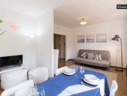 Apartamento en alquiler en Barcelona