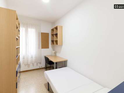 Piso en alquiler en Barcelona