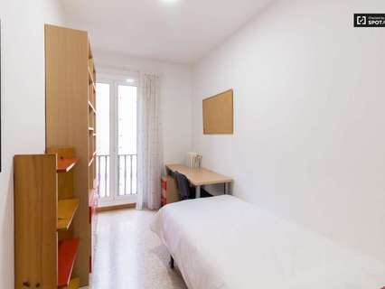 Piso en alquiler en Barcelona