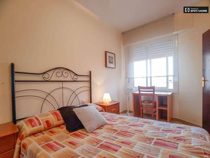 Piso en alquiler en Barcelona rebajado