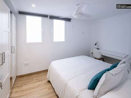 Piso en alquiler en Valencia rebajado