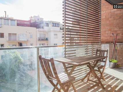 Apartamento en alquiler en Barcelona