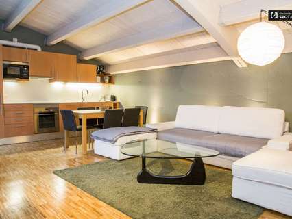 Apartamento en alquiler en Barcelona