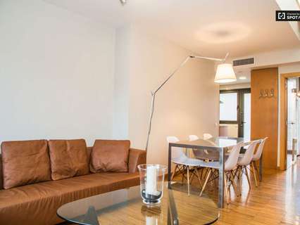 Apartamento en alquiler en Barcelona