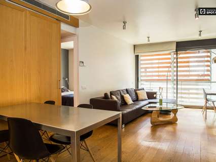 Apartamento en alquiler en Barcelona