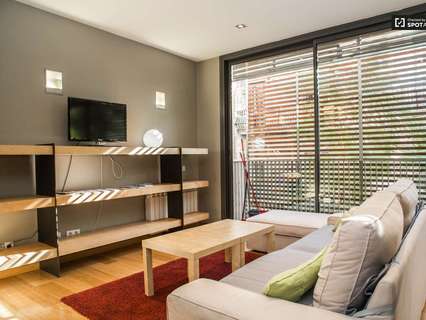 Apartamento en alquiler en Barcelona