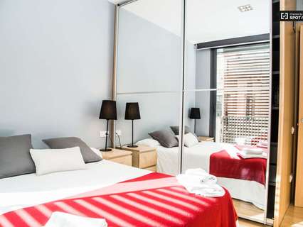 Apartamento en alquiler en Barcelona