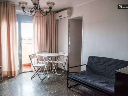 Apartamento en alquiler en Valencia rebajado