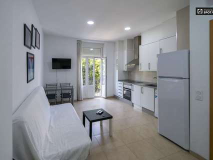 Apartamento en alquiler en Valencia