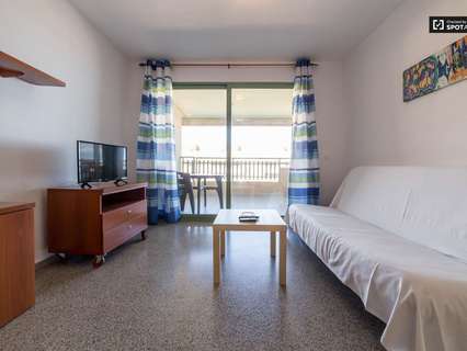 Apartamento en alquiler en Valencia