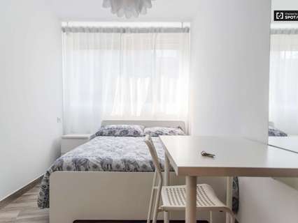 Piso en alquiler en Valencia