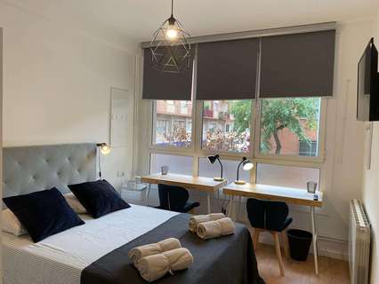 Piso en alquiler en Barcelona rebajado