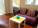 Estudio en alquiler en Madrid rebajado
