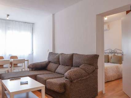 Apartamento en alquiler en Madrid