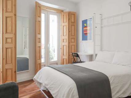 Estudio en alquiler en Madrid rebajado