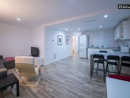 Apartamento en alquiler en Valencia