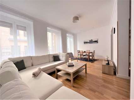Apartamento en alquiler en Madrid
