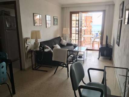 Apartamento en alquiler en Alboraya