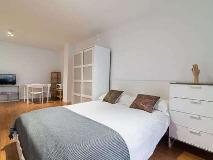 Piso en alquiler en Madrid rebajado