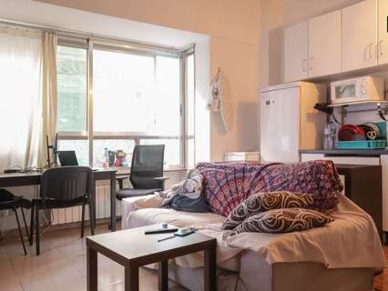 Apartamento en alquiler en Madrid rebajado