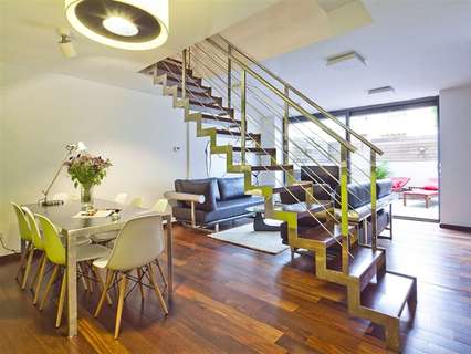 Apartamento en alquiler en Barcelona