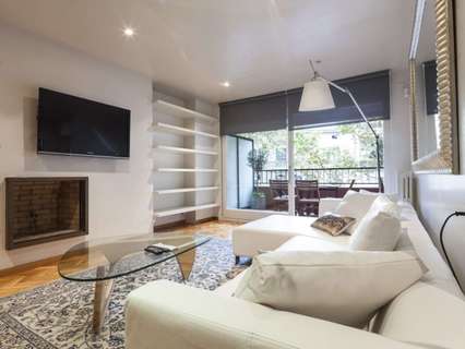 Apartamento en alquiler en Barcelona