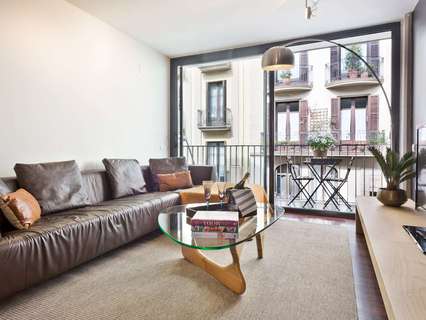 Apartamento en alquiler en Barcelona