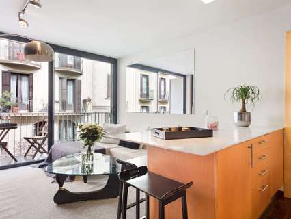 Apartamento en alquiler en Barcelona