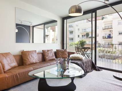 Apartamento en alquiler en Barcelona