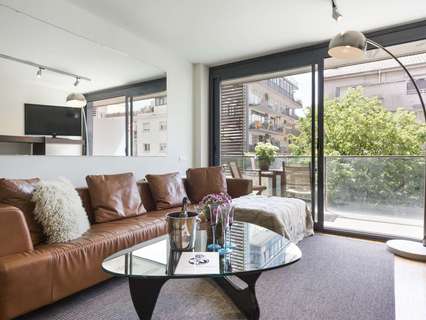 Apartamento en alquiler en Barcelona