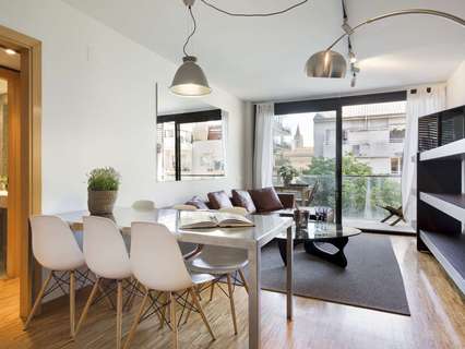 Apartamento en alquiler en Barcelona