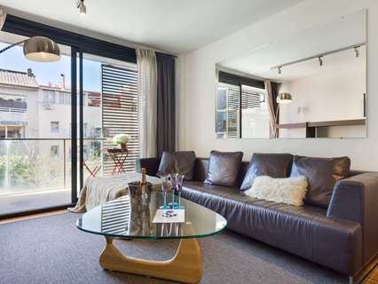 Apartamento en alquiler en Barcelona