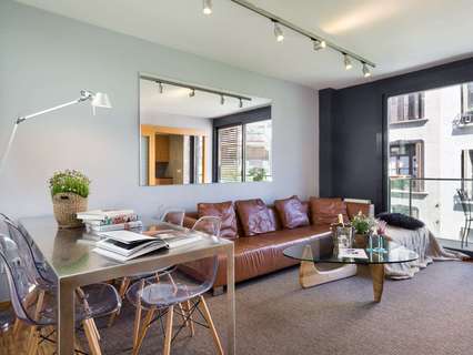 Apartamento en alquiler en Barcelona