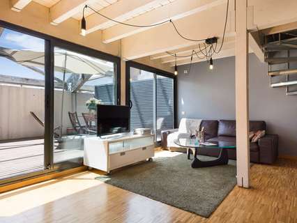 Apartamento en alquiler en Barcelona rebajado