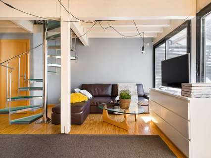 Apartamento en alquiler en Barcelona