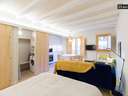 Estudio en alquiler en Barcelona rebajado