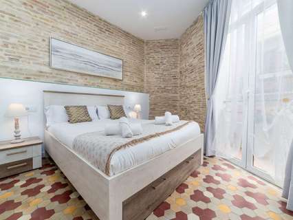 Piso en alquiler en Valencia