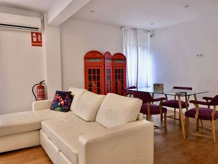 Apartamento en alquiler en Madrid